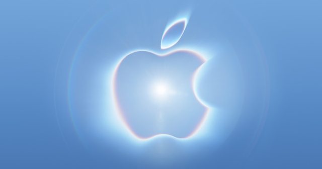 Apple'ın 9 Eylül 2026 etkinlik duyuru görseli