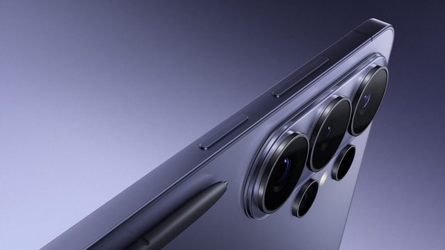 Samsung Galaxy S26 serisi