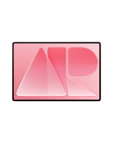 HUAWEI MatePad Air (2026) tablet, pembe renk, resmi ürün görseli